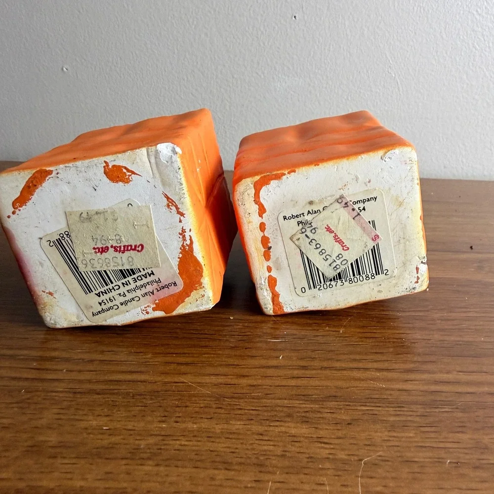 N/A vintage pre
